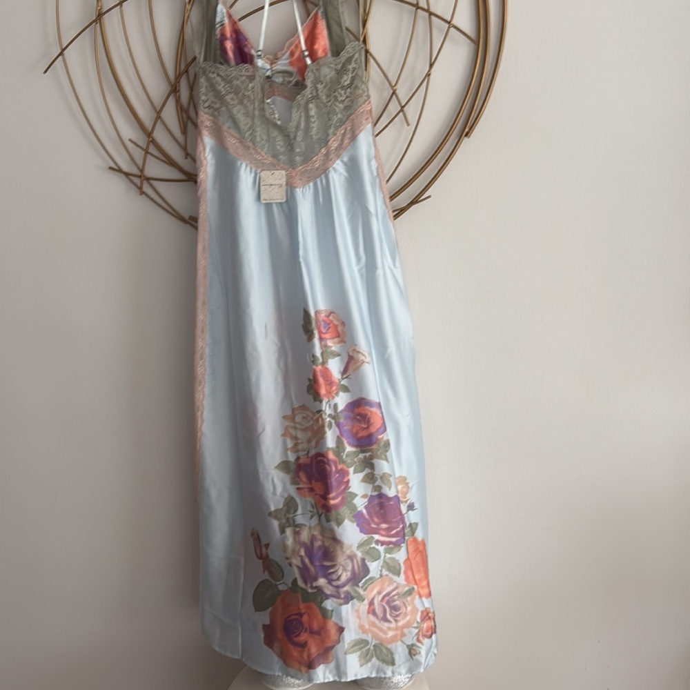 NWT free people dress - Picture 4 of 7